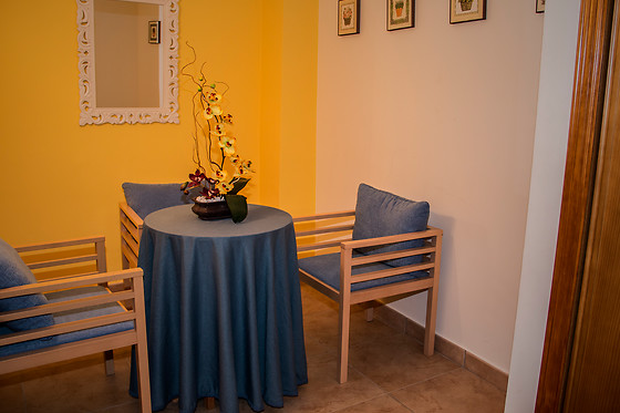 HOTEL RURAL L'ANTIC PORTAL - photo 13