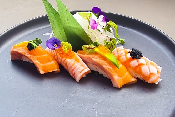 Bordeaux Sushis - photo 0