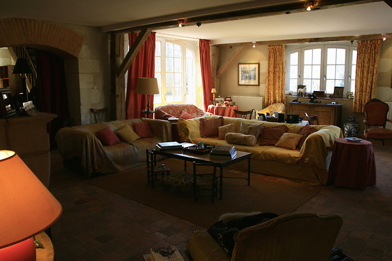 Le Moulin de Montrésor - photo 7