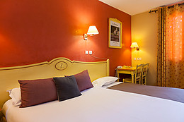 Hôtel Restaurant L'Etape