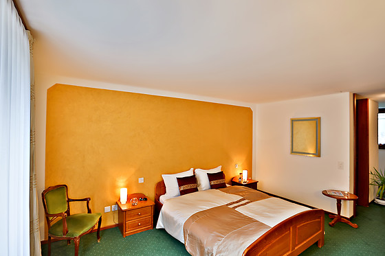 Hotel Walser - photo 4