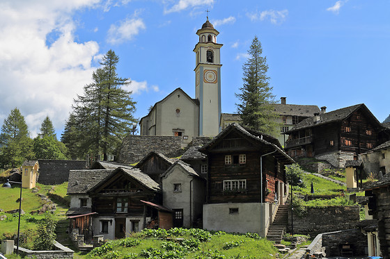 Hotel Walser - photo 1