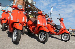 Peschiera Rent srl