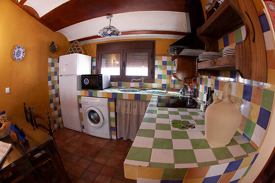 CASAS LA SUERTE - photo 30