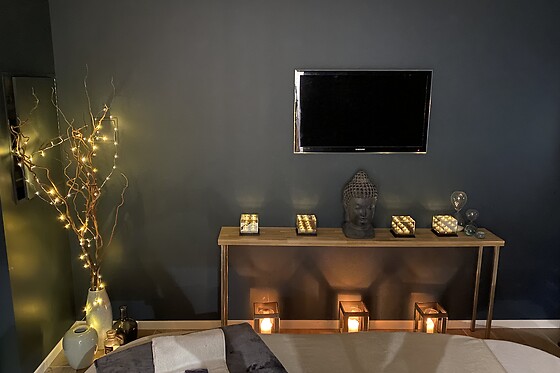 Hera Massage - photo 5