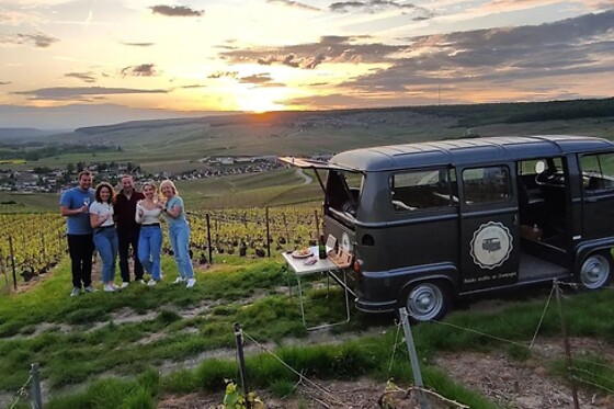 My Vintage Tour Company - photo 10