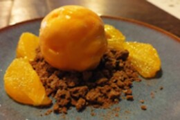 Restaurante Rebaldaria