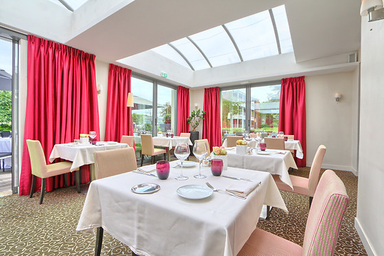 Séjour de rêve au Relais de la Malmaison**** à Rueil-Malmaison (92)