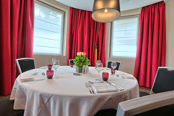 Séjour de rêve au Relais de la Malmaison**** à Rueil-Malmaison (92)
