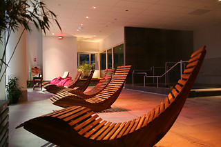 Balnéothérapie pour 2 à Durancia Centre Balnéo & Spa à Montgenèvre (05)