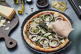 Kingslize Premium Pizza Aalst