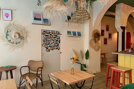 La Kaz' Caribbean - photo 0
