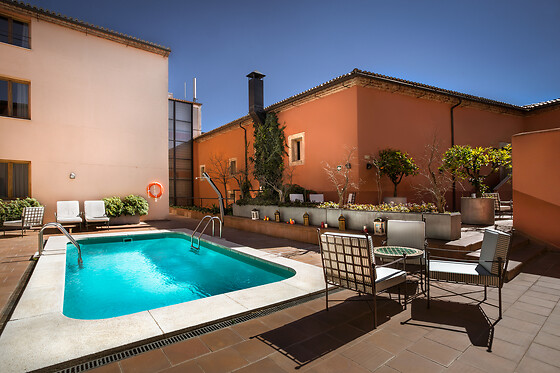 HOTEL IZÁN TRUJILLO - photo 13