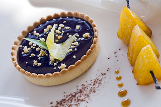 Repas pour 2 face à l'océan au restaurant de l'Atlantic Hôtel aux Sables-d'Olonne (85)