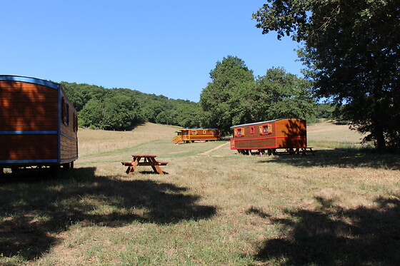 Domaine de la Trille - photo 16