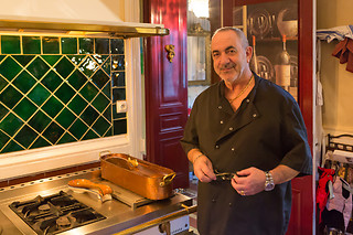 Séjour gourmand pour 2 à L'Albarande à Saint-Rambert-en-Bugey (01)