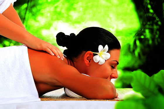 Paméla Koné - Bien être & massages - photo 3