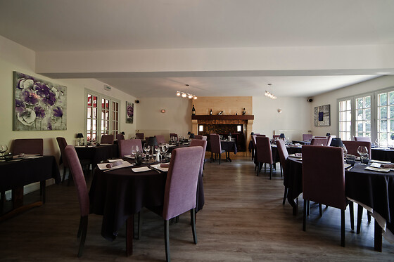 Hostellerie du Causse - photo 2