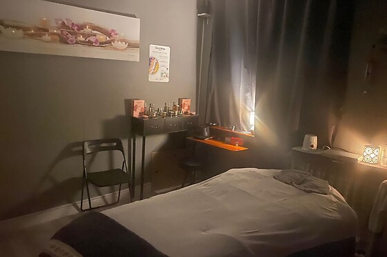 Massages bien être dans l'obscurité Despeghel - photo 1