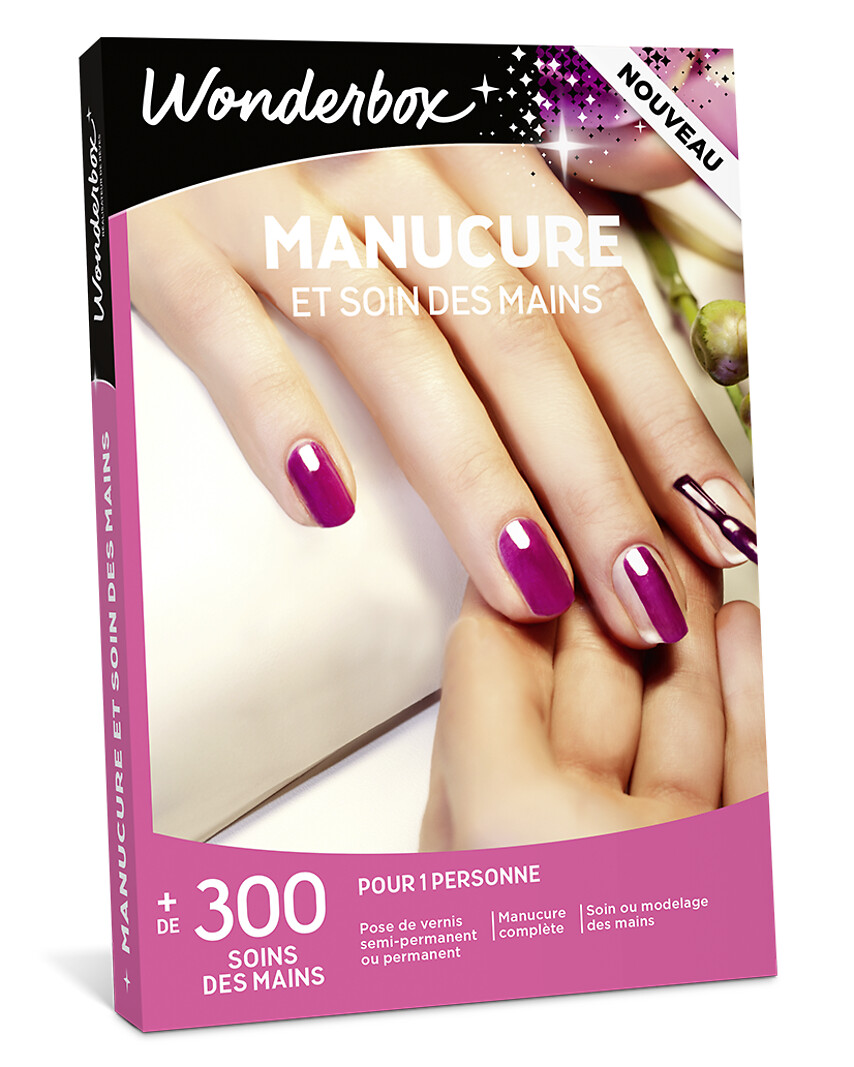 Manucure et Soin des mains
