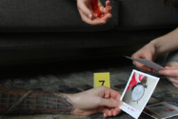 Escape kit