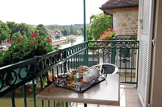 Séjour pour 2 au Best Western Hôtel Pont d'Or*** à Figeac (46)