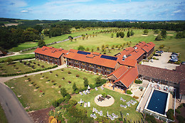 CHATEAU DES VIGIERS GOLF & COUNTRY CLUB