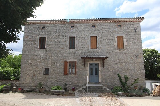 La maison de mon père - photo 9