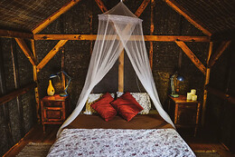 Quinta Alma, ecological Retreat Farm