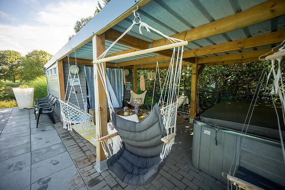 De Witte Merel & Hotel at home - photo 21