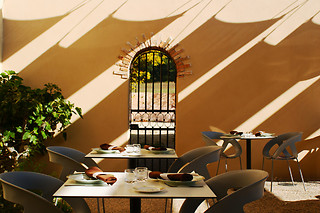 Repas pour 2 à La Table de Beaurecueil (13)