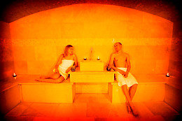 Auberge de Cassagne*****