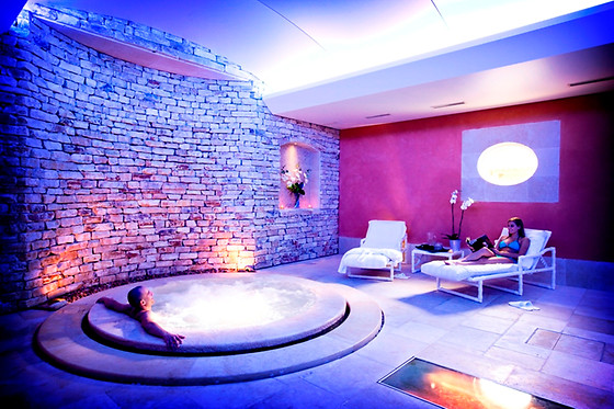 Auberge de Cassagne***** - photo 2