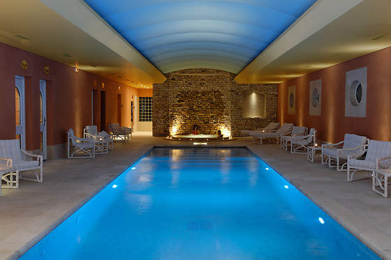 Auberge de Cassagne***** - photo 3