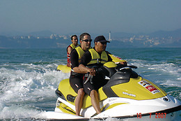 Jet Sport 64