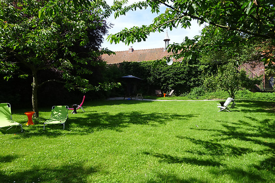 Ferme de la Pouillerie - photo 3