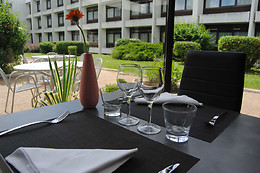 Villa Bellagio Blois