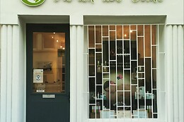 O'Jardin des soins