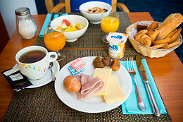 Brit Hôtel Saint Malo - Le Transat