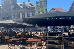Poule & Poulette Leuven (TS15)
