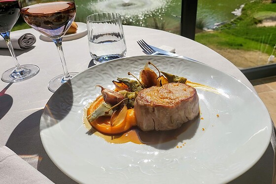 Domaine Ribiera - photo 26
