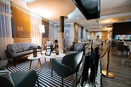 Kyriad prestige Vannes