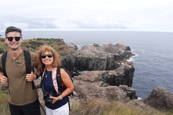 Azores Nature Tours - photo 34