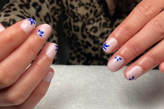 NH Ongles - photo 1