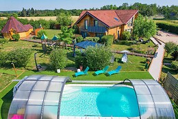 Ô Refuge Di'vin