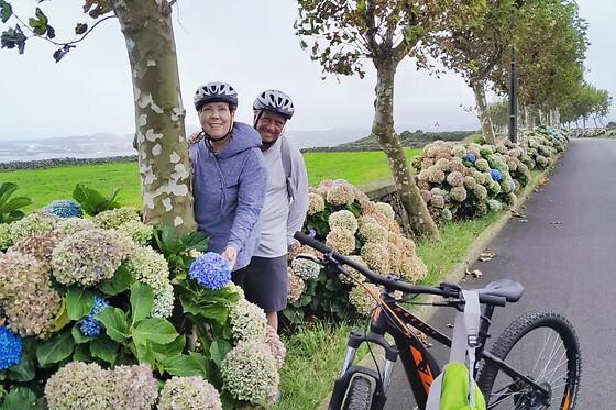 Azores Nature Tours - photo 21