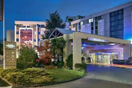 Hôtel Mercure Paris Roissy Charles de Gaulle