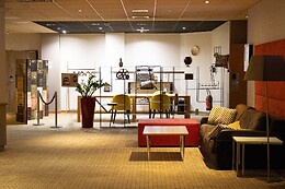 Hôtel Mercure Paris Roissy Charles de Gaulle