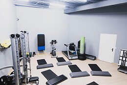 TEAM FIT Limoges