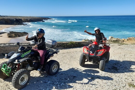 GUINCHO ADVENTOURS - photo 1